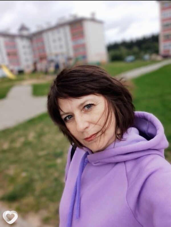 Наталья, 45, Новогрудке — анкета №268689