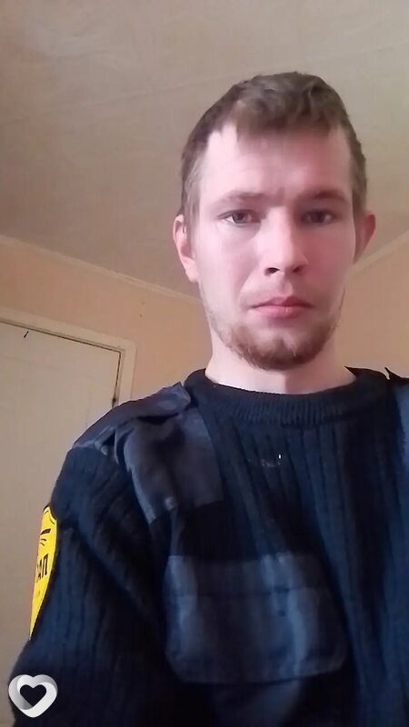 Сергей, 26, Томске — анкета №268690
