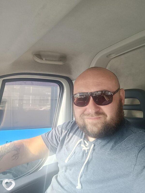 Дмитрий, 47, Балашихе — анкета №268711