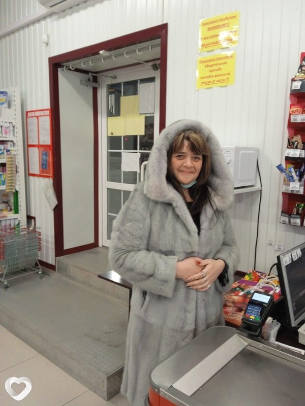 Анна, 49, Гурьевск (Кемеровская Обл) — анкета №268787