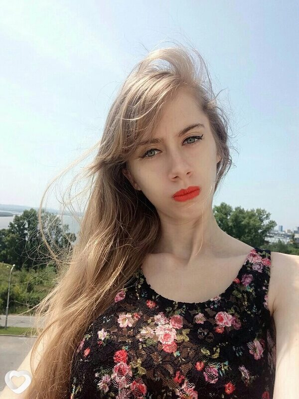 Виола, 28, Хабаровске — анкета №268788