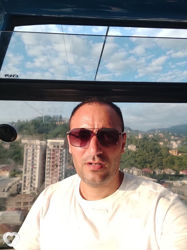 Вагит, 39, Долгопрудном — анкета №268802