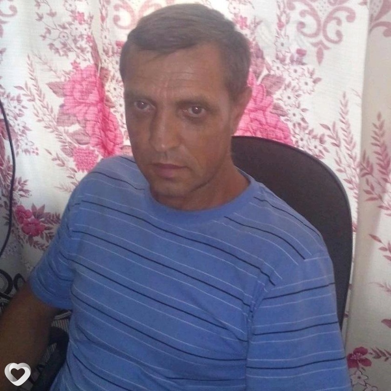 Александр, 57, Новочеркасске — анкета №268804
