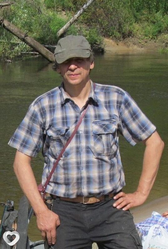 Егор, 60, Томске — анкета №268808