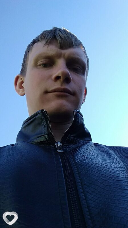 Андрей, 28, Минске — анкета №268767