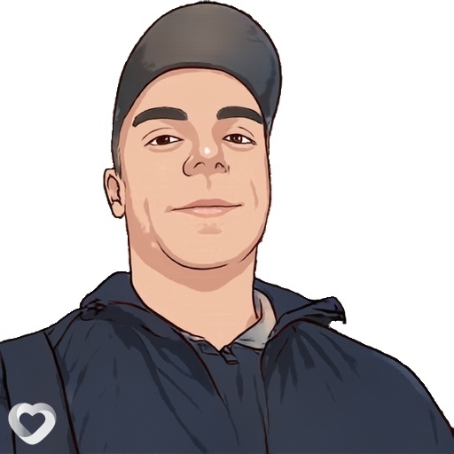 Влад, 38, Мозыре — анкета №268770