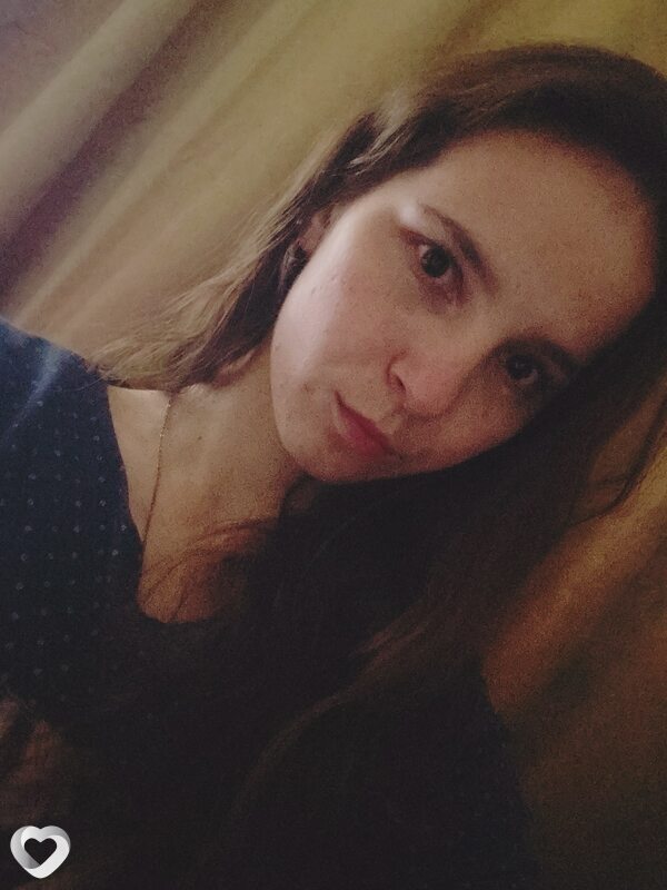 Ксения, 23, Кореновске — анкета №268776