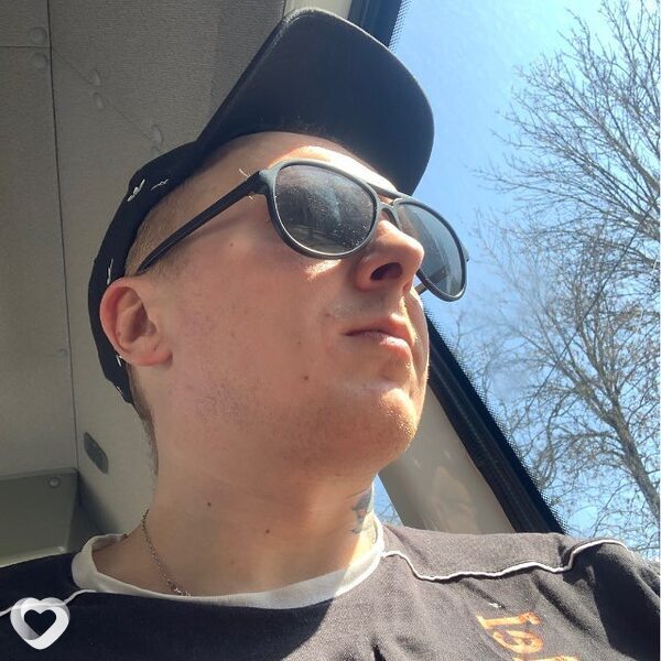 Юра, 33, Могилев — анкета №268777