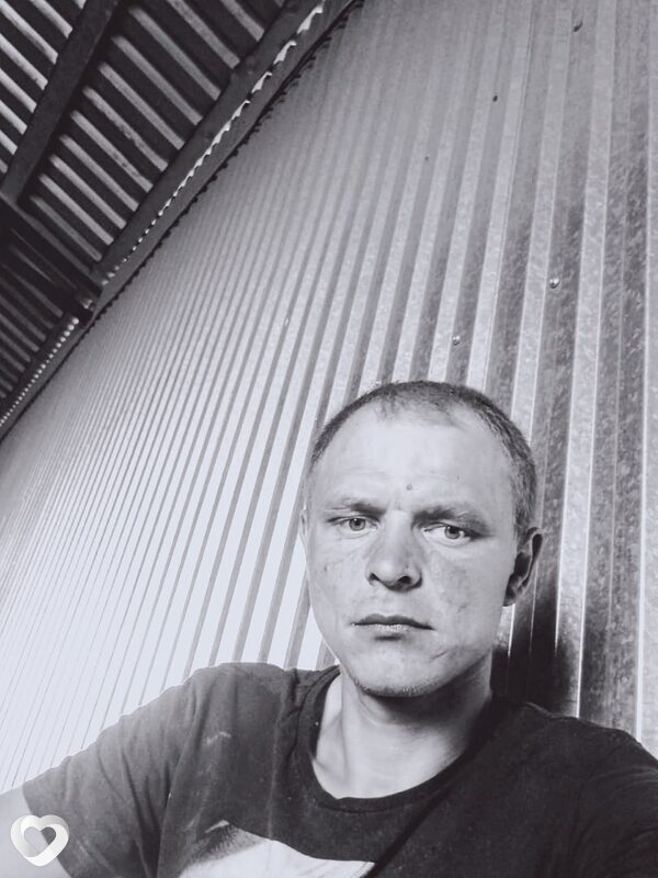 Николай, 35, Смоленске — анкета №268780