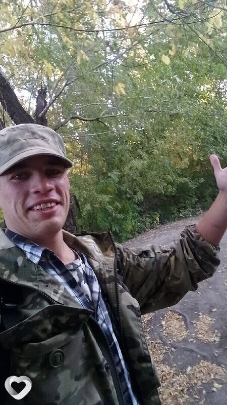 Vladislav, 27, Рубцовске — анкета №268781