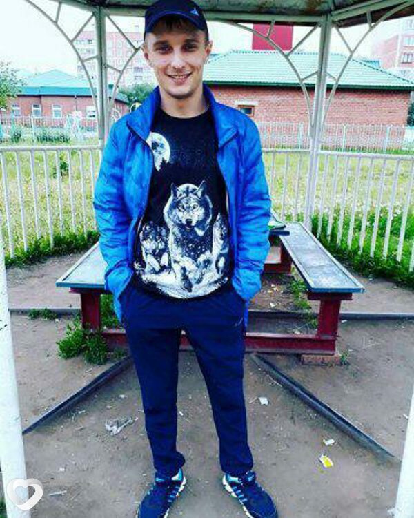 Александр, 35, Петропавловске — анкета №268783
