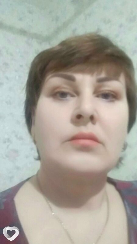 Светлана, 58, Архангельске — анкета №268784