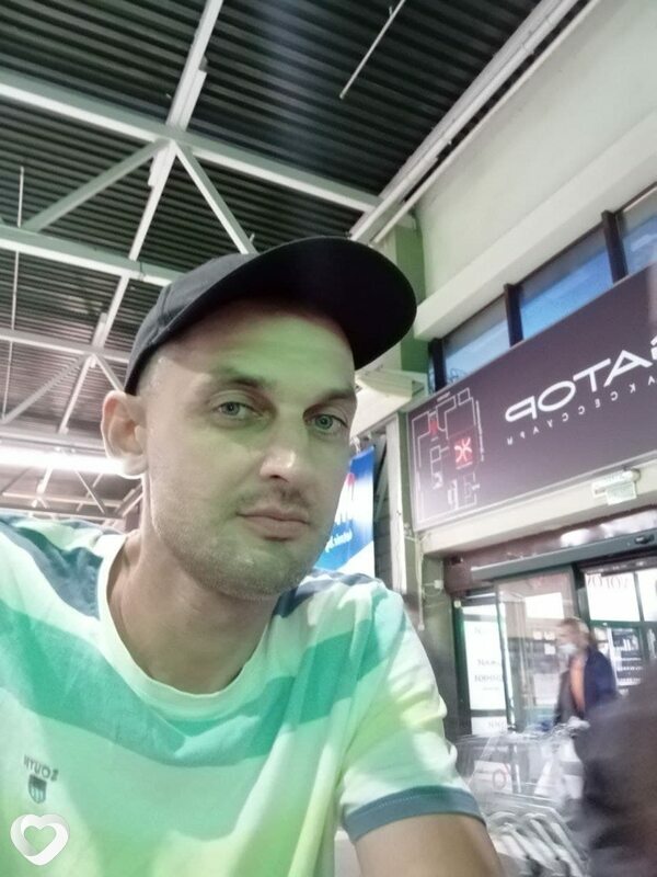 Sla, 43, Минске — анкета №268786