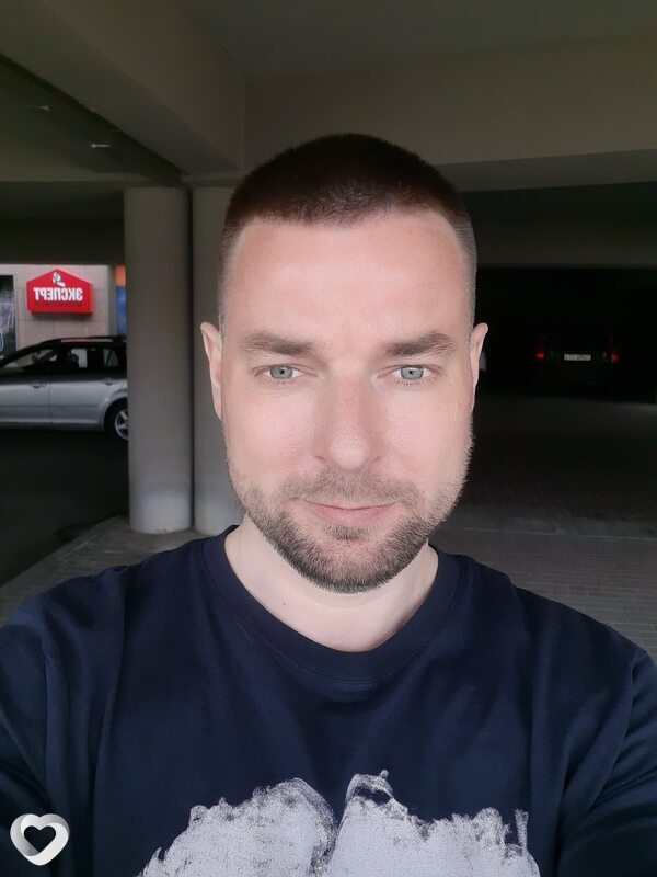 Сергей, 44, Гродно — анкета №268864