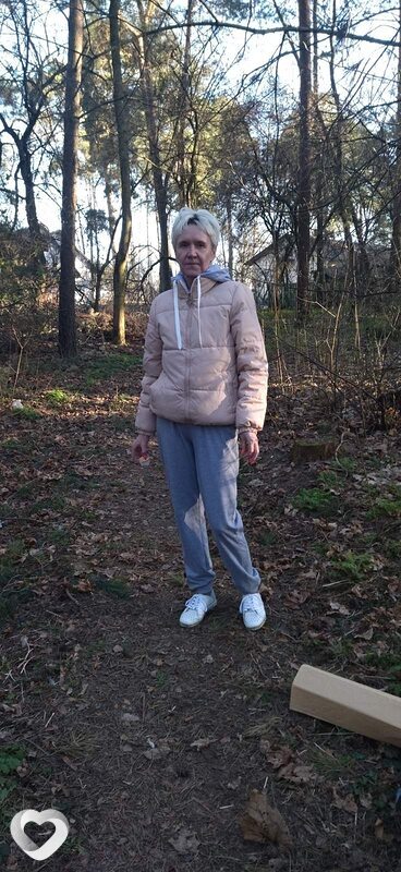 Маша, 58, Гродно — анкета №268868