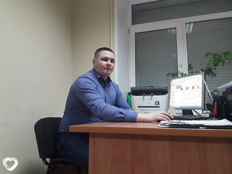Денис, 36, Новосибирске — анкета №268869