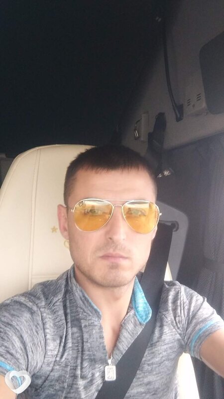 Максим, 37, Смоленске — анкета №268873