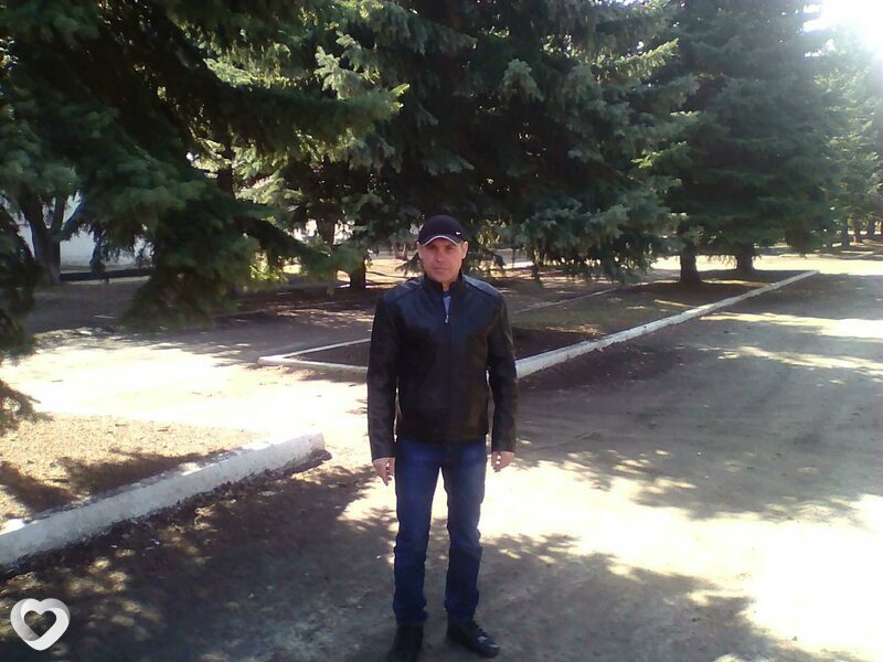 Сергей, Старобельск