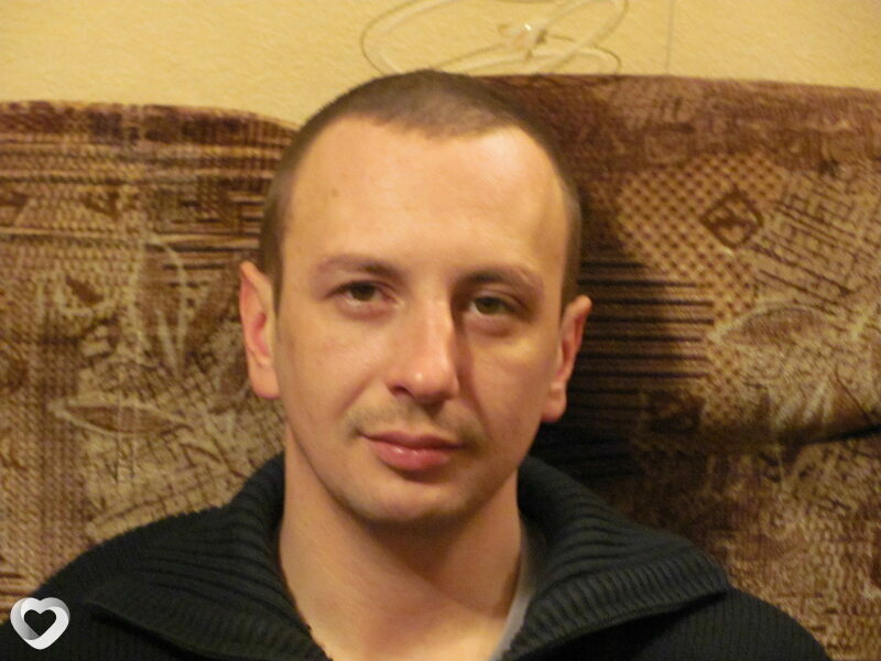 Руслан, 43, Гомеле — анкета №268885