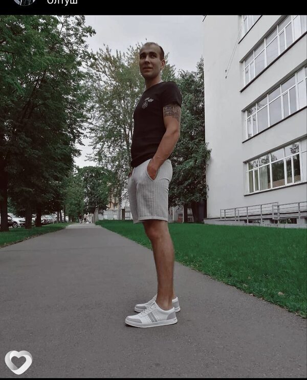 Игорь, 34, Минске — анкета №268886