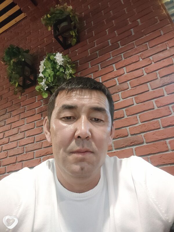 Ержан, 46, Алматы — анкета №268889