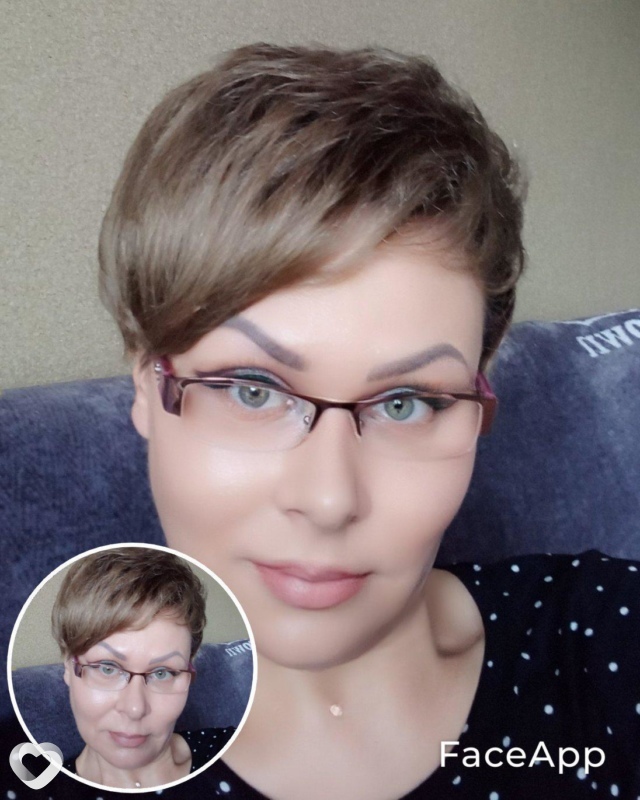 Елена, 52, Минске — анкета №268890