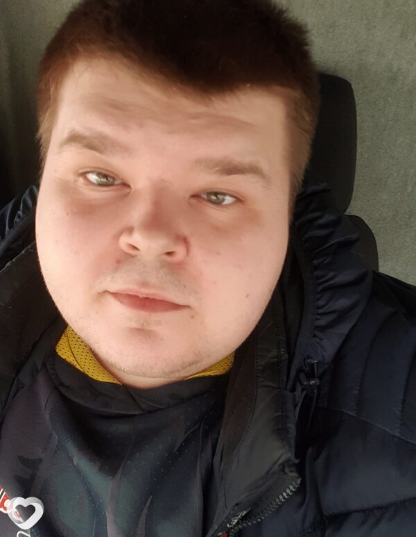 Владимир, 36, Санкт-Петербурге — анкета №268892