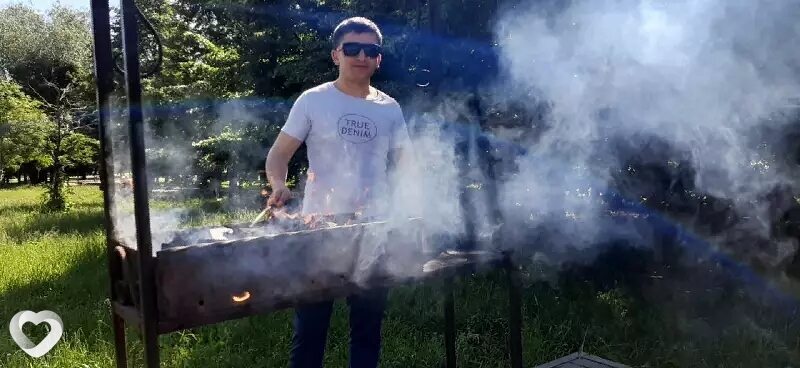 Руслан, 35, Саратове — анкета №268894