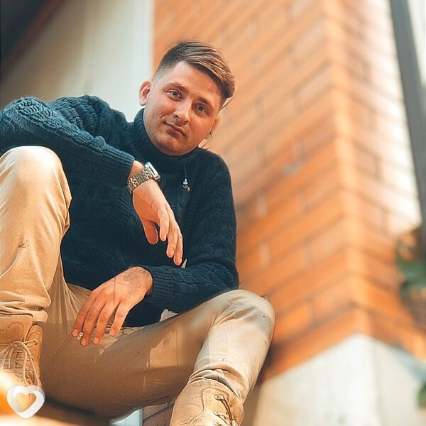 Константин, 29, Краснодаре — анкета №268896