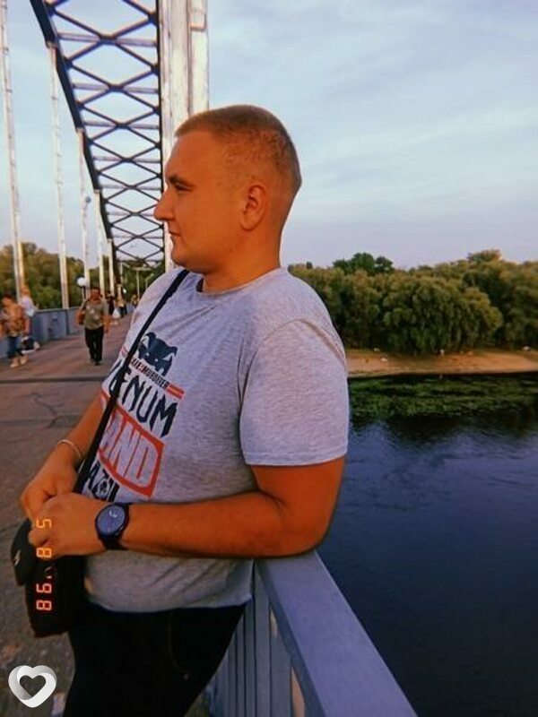 Артём, 29, Кричеве — анкета №268901