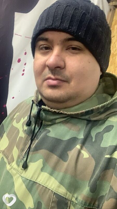 Денис, 36, Альметьевске — анкета №268905