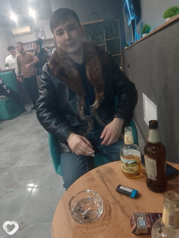 Руслан, 32, Волгограде — анкета №268908