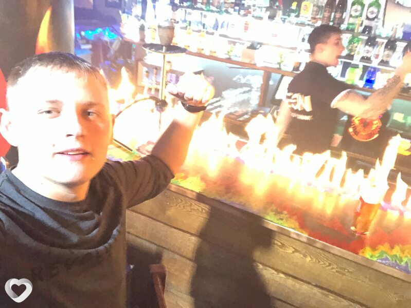Алексей, 25, Москве — анкета №268987