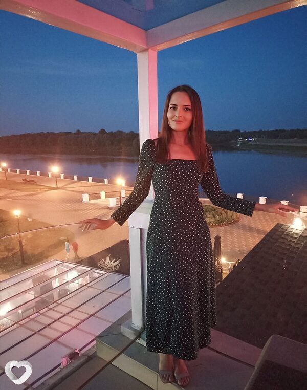 Алла, 44, Гомеле — анкета №268991