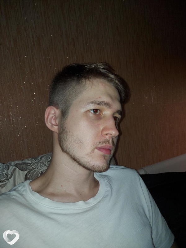 Danil, 28, Минеральных Водах — анкета №268994