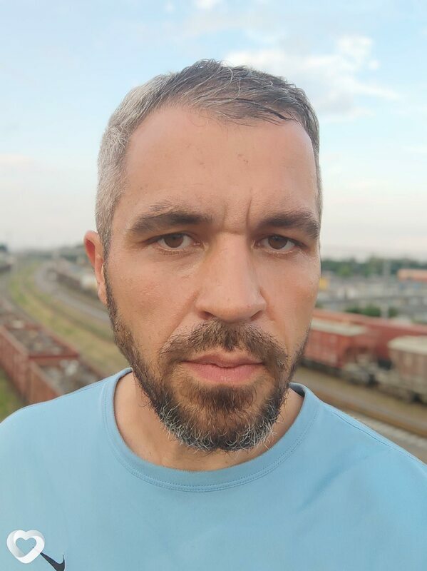 Дмитрий, 48, Минске — анкета №268996