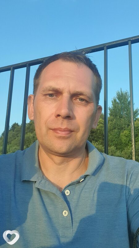 Владимир, 49, Москве — анкета №268997