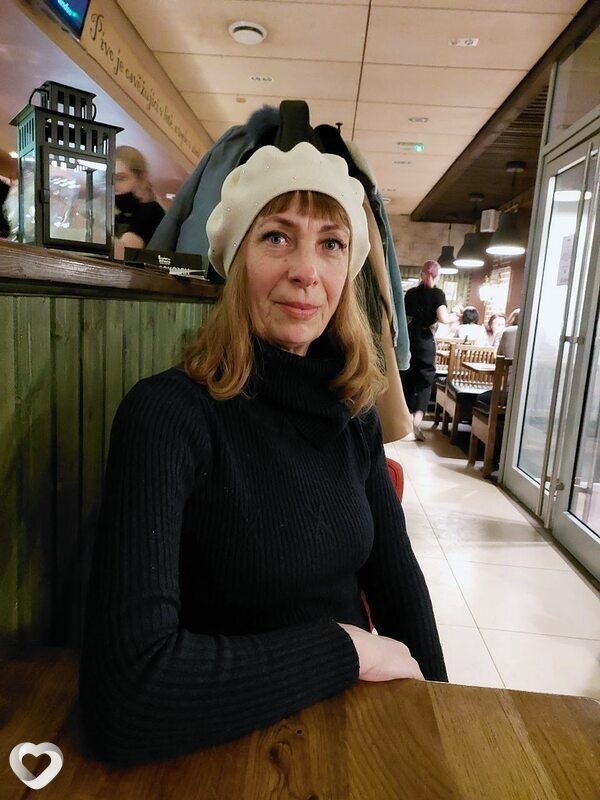 Елена, 62, Саратове — анкета №269001