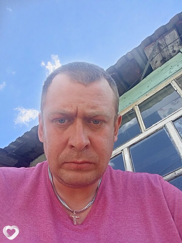 Юрий, Междуреченск