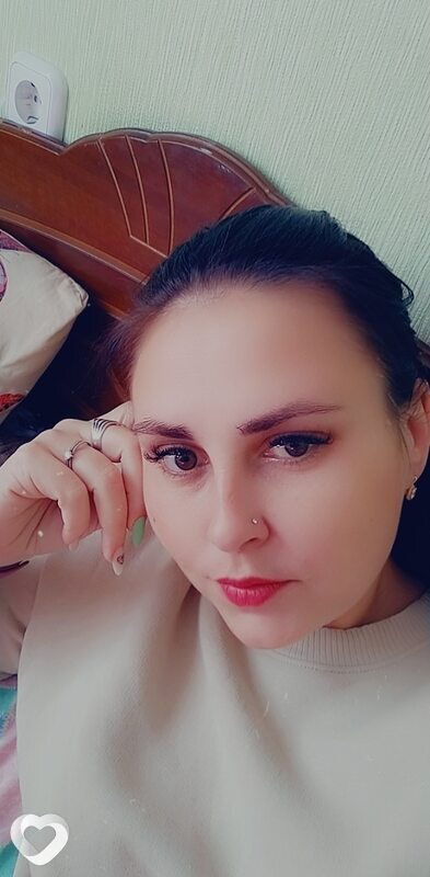 Алёна, 33, Барановичах — анкета №269008