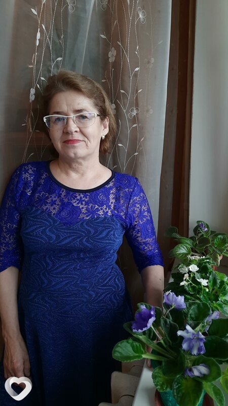 Ирина, Добрянка