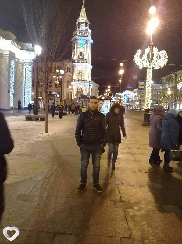 Артур, 32, Воронеже — анкета №269138