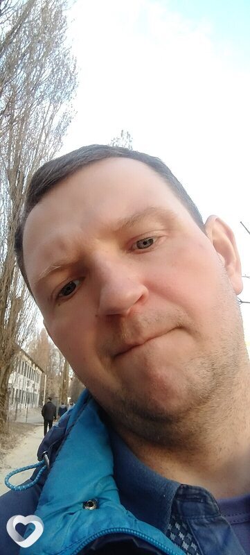 Евгений, 38, Воронеже — анкета №269139