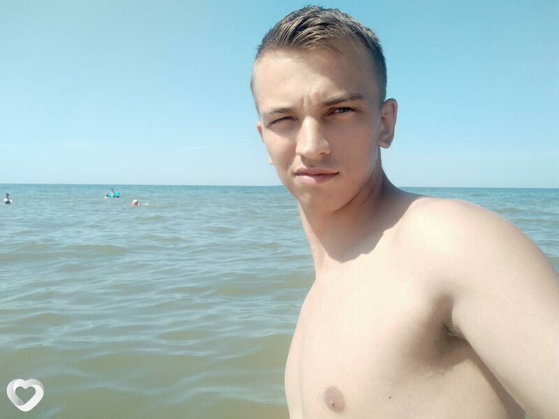 Вадим, 26, Краснодаре — анкета №269142