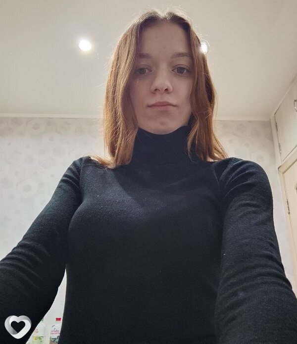 Любовь, 22, Рязани — анкета №269147
