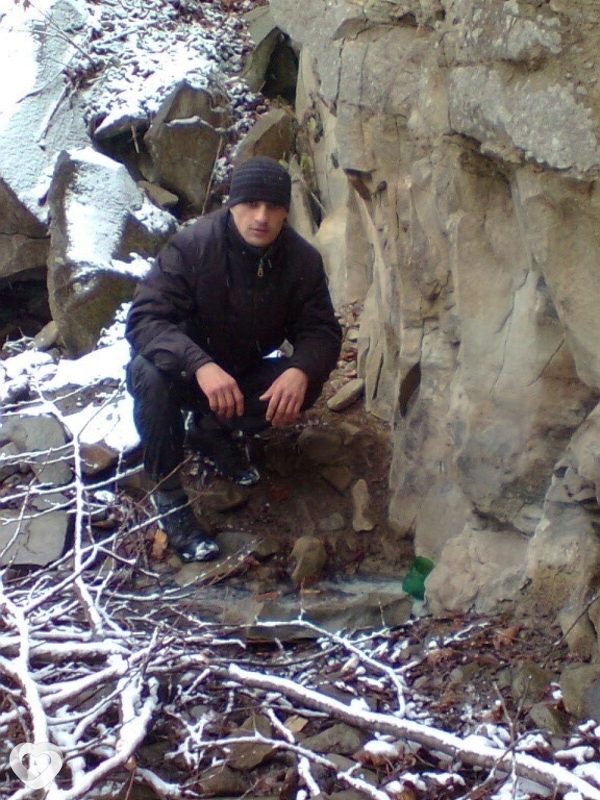 Максим, 37, Дербенте — анкета №269154