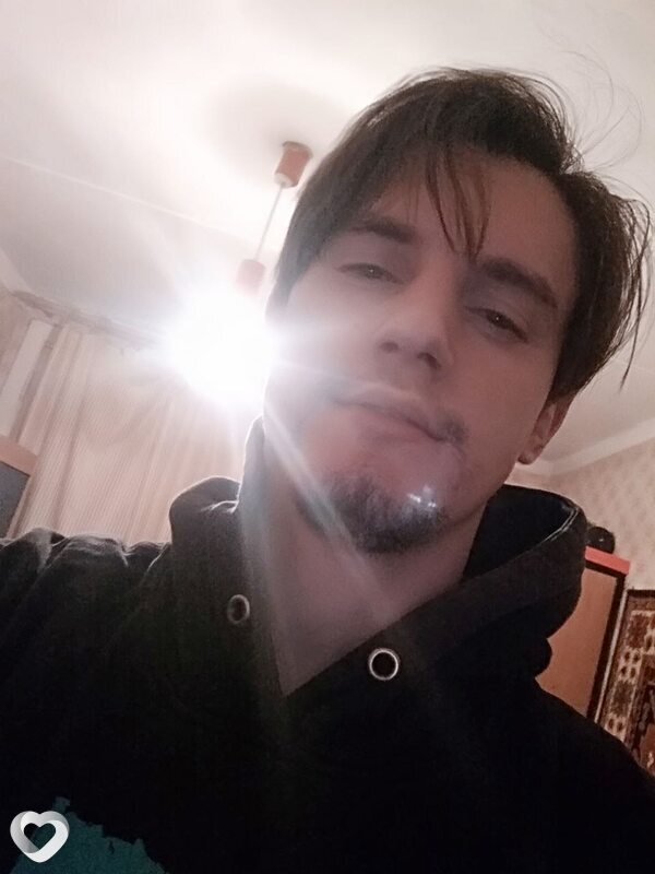 Юрий, 30, Могилев — анкета №269156