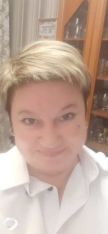 Наталья, 53, Перми — анкета №269039