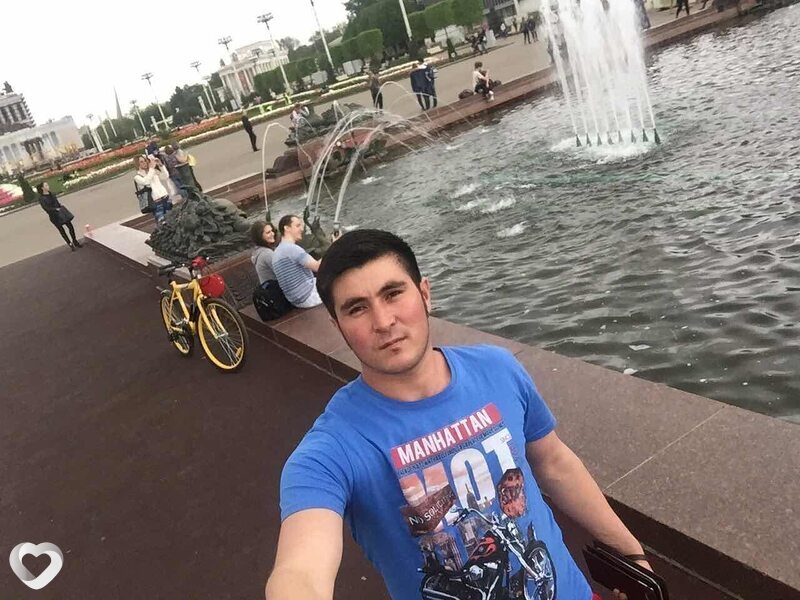 Руслан, 56, Москве — анкета №269040