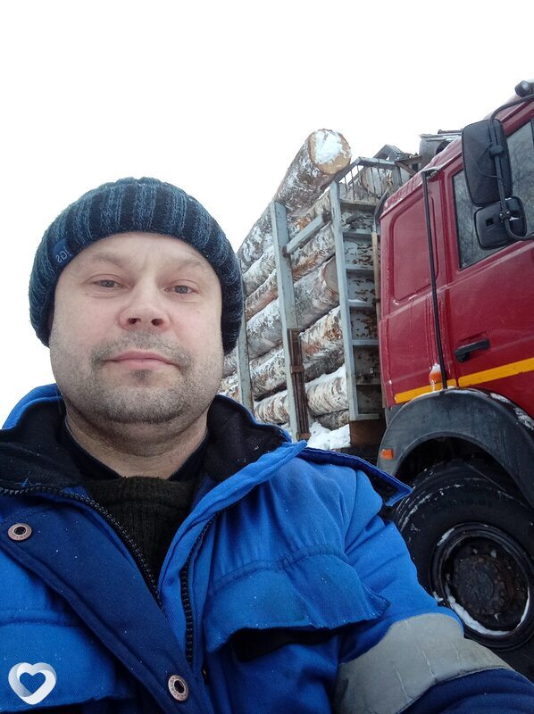 Алексей, 50, Перми — анкета №269041